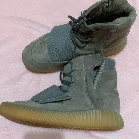 Adidas  Yeezy Boost 750 BB1840 - Picture 10 of 11